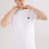 T-shirt "Bari" White