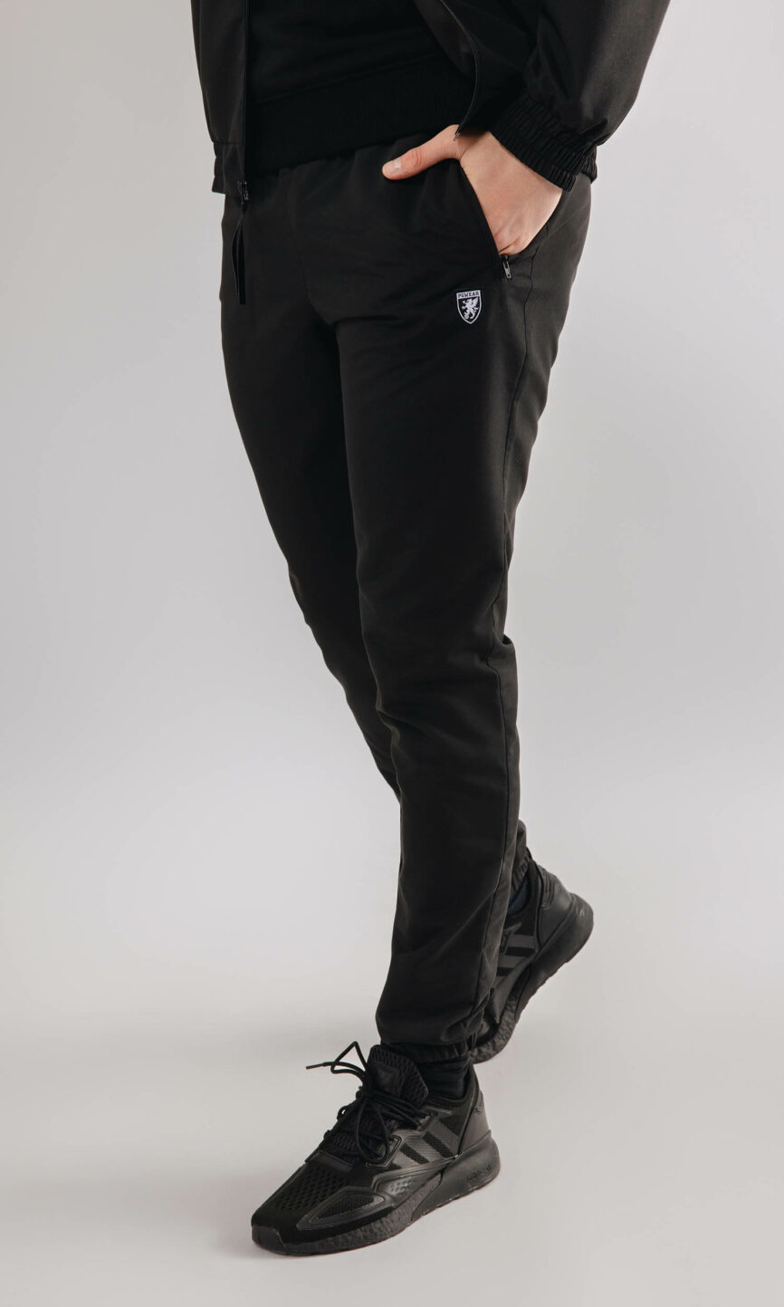 Sweatpants "Aim" Black