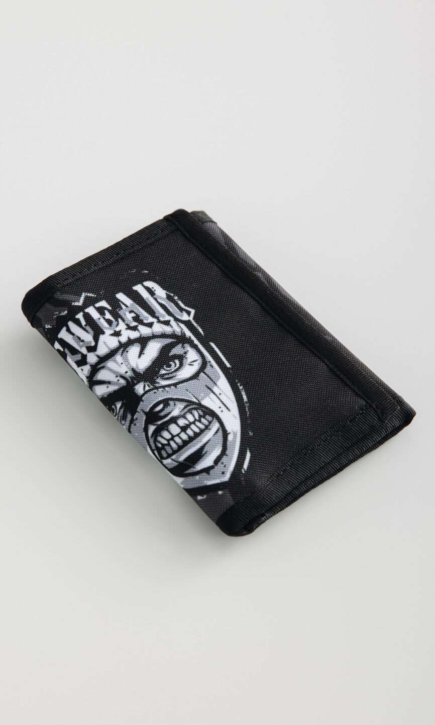 Wallet "Ripper"