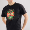 T-shirt "Faxe" Black