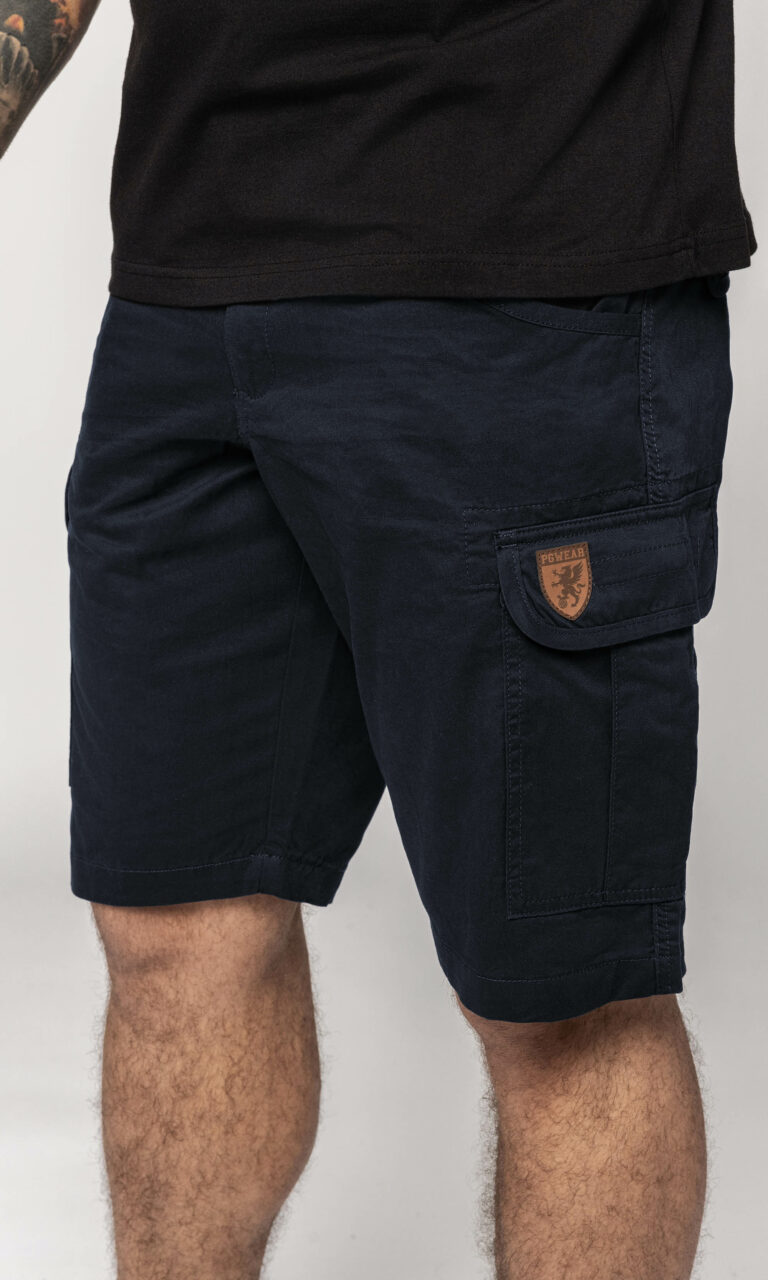 Cargo Shorts 