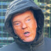 Kominiarka Siatka "Donald"