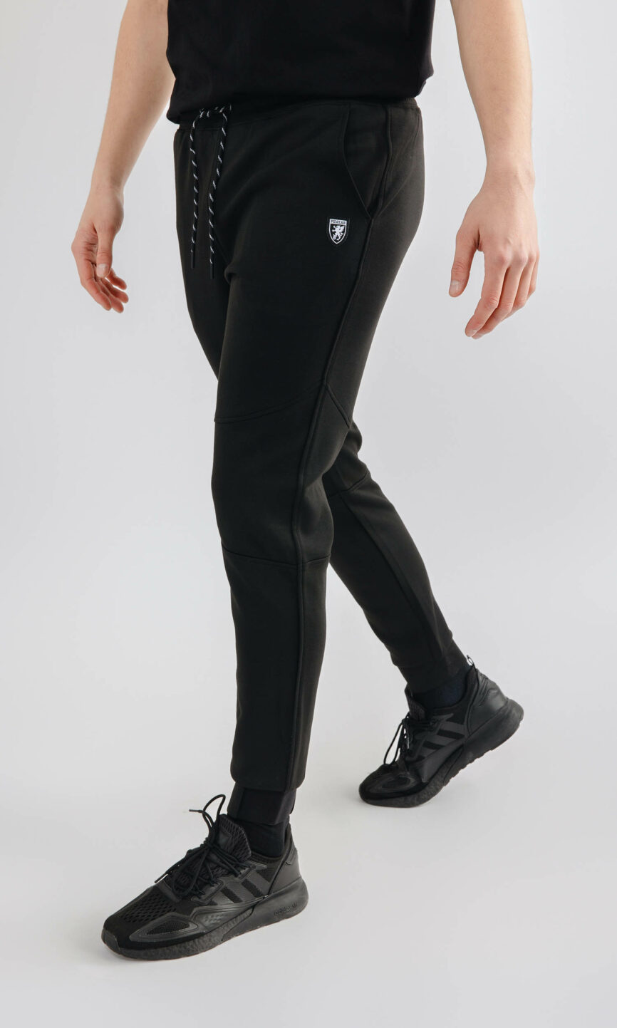 Sweatpants "Performance" Black