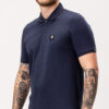 Polo "Paddy" Navy