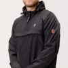 Kurtka "Expedition" Black