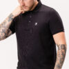 Polo "Paddy" Black
