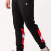 Sweatpants "Jerone" Black