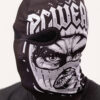 Balaclava "Mad Boy"