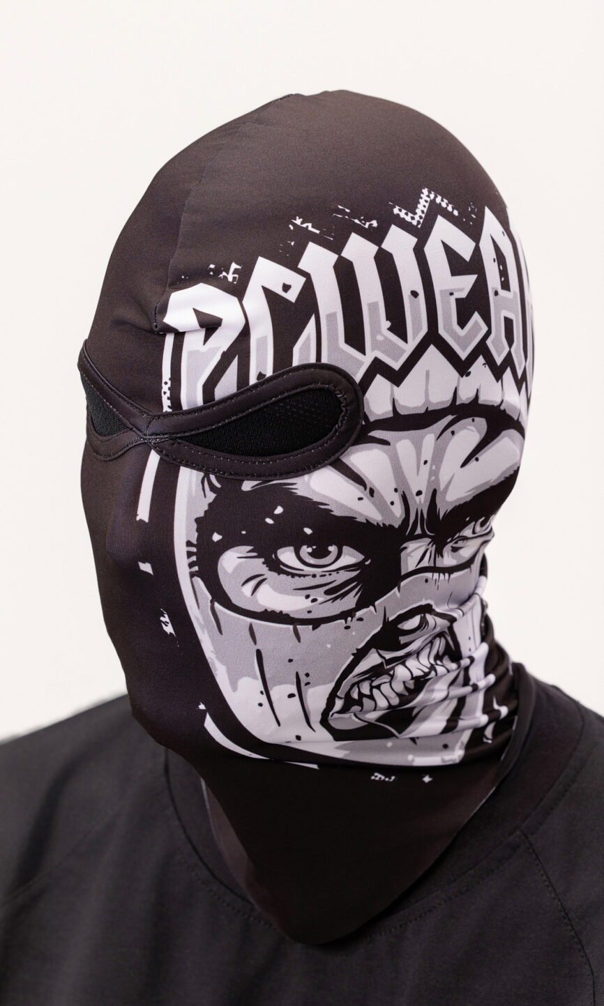 Kominiarka "Mad Boy"