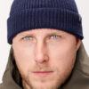 Winter Hat "Boatswain" Navy