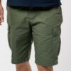 Cargoshorts "Unit" Olive
