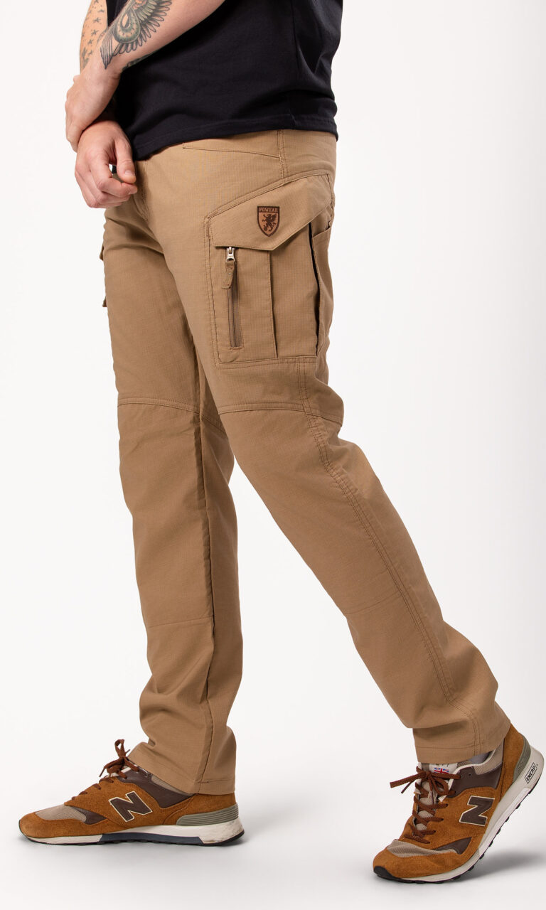 Cargohose "Maneuver" Sand