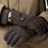 Gloves "Trigger" Black