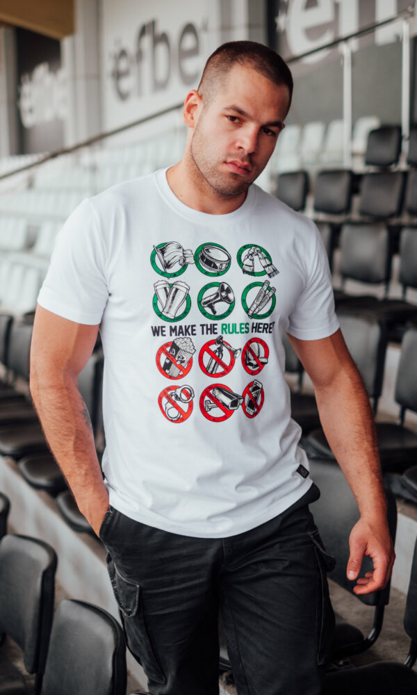 T-shirts