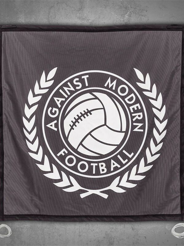 Ultras-Tifo Flag AMF