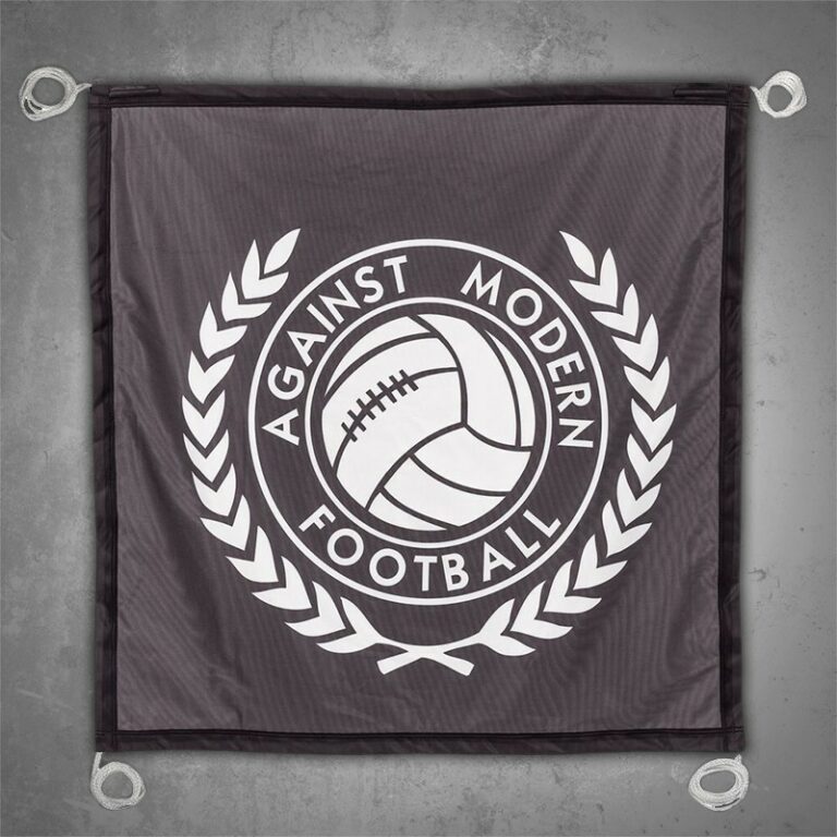 Ultras-Tifo Flag AMF