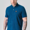 Polo "Smith" Blue