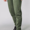 Spodnie dresowe "Driftline" Olive