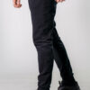 Spodnie dresowe "Driftline" Black