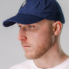 Baseball Cap "Harry" Navy