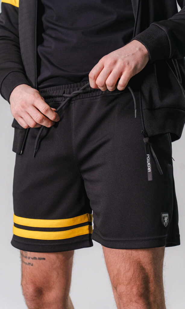 Spodenki "Modo" Black