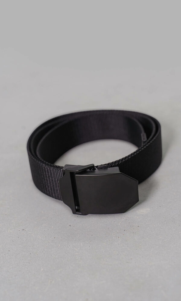 Pasek "Denton" Black