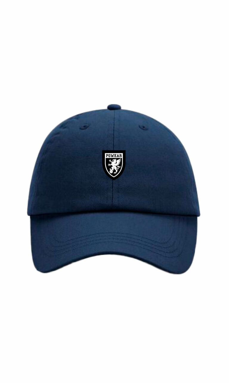 Czapka Baseballowa "Harry" Navy