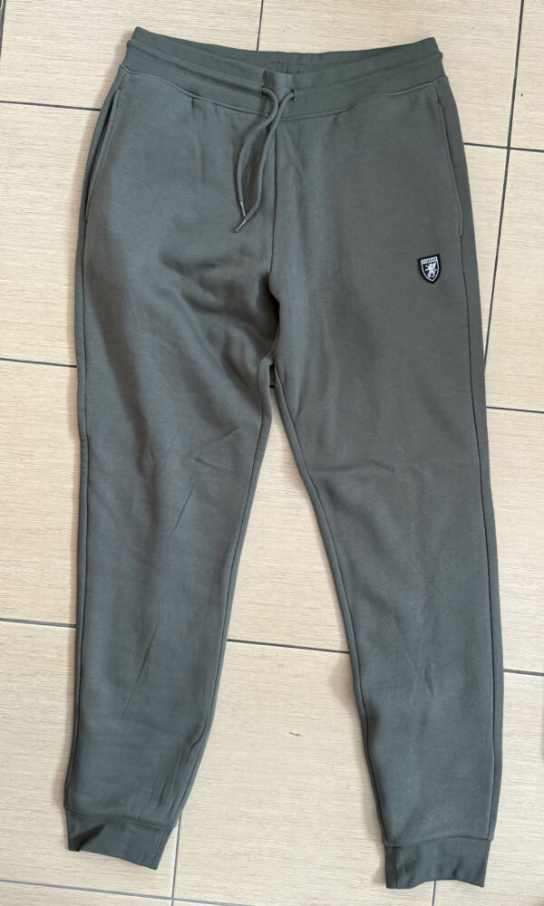 Sweatpants "Driftline" Olive