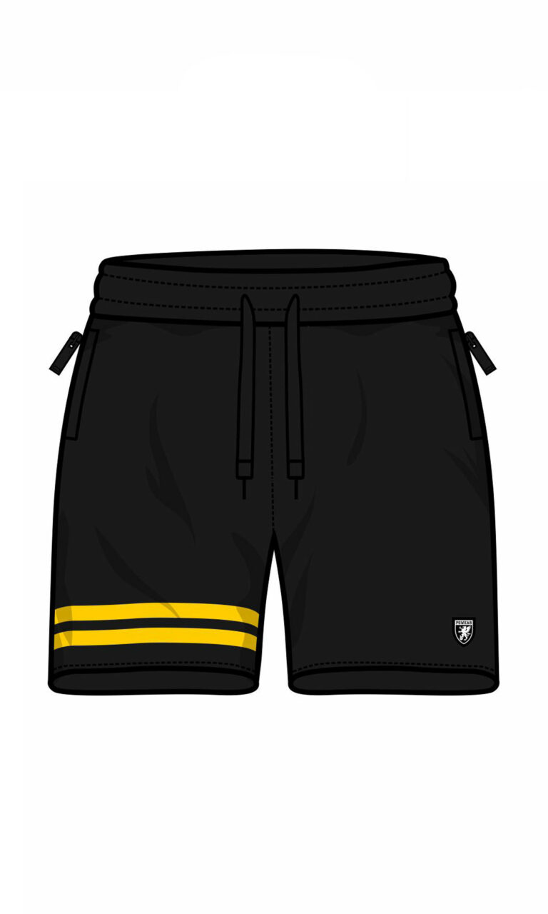 Shorts "Modo" Black