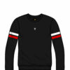 Sweatshirt "Legacy" Red/White