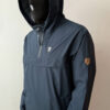 Full Face Jacket "Pressure" Navy
