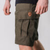 Cargo Shorts "Ranger" Olive