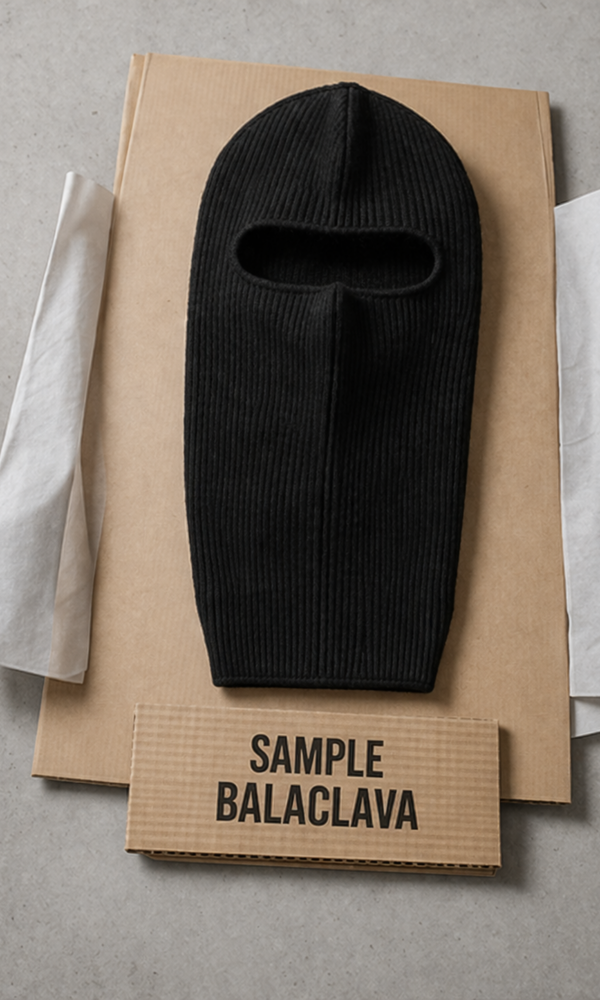SAMPLE Balaclava