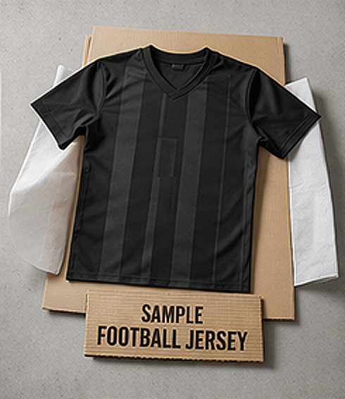 SAMPLE Koszulka piłkarska