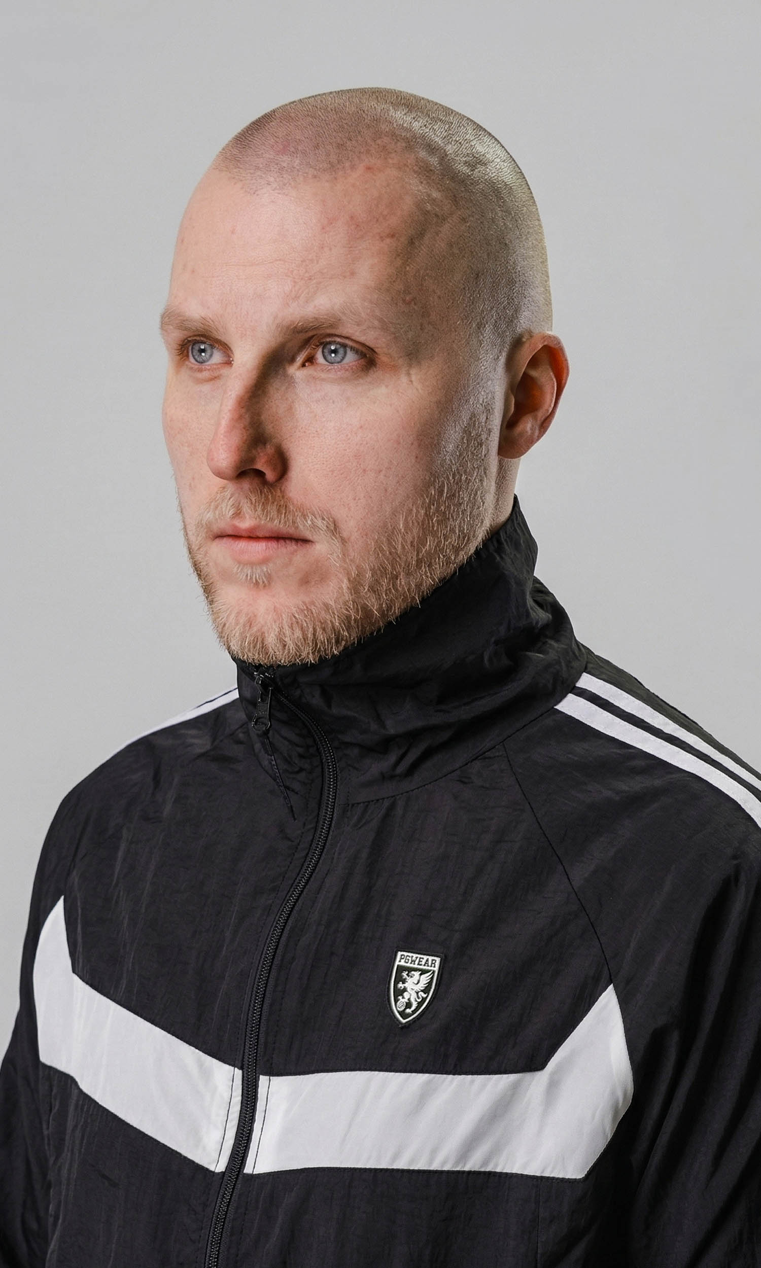 Jacke "Creased" – Bild 3