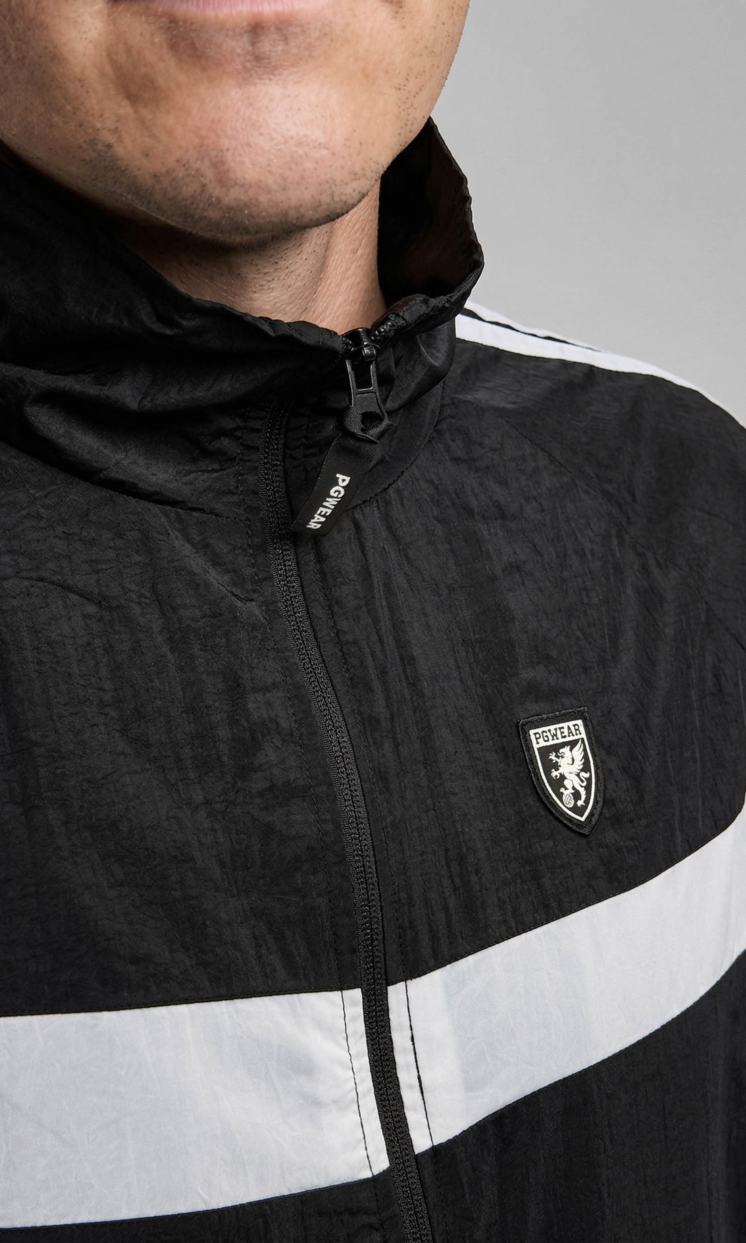 Jacke "Creased" – Bild 4