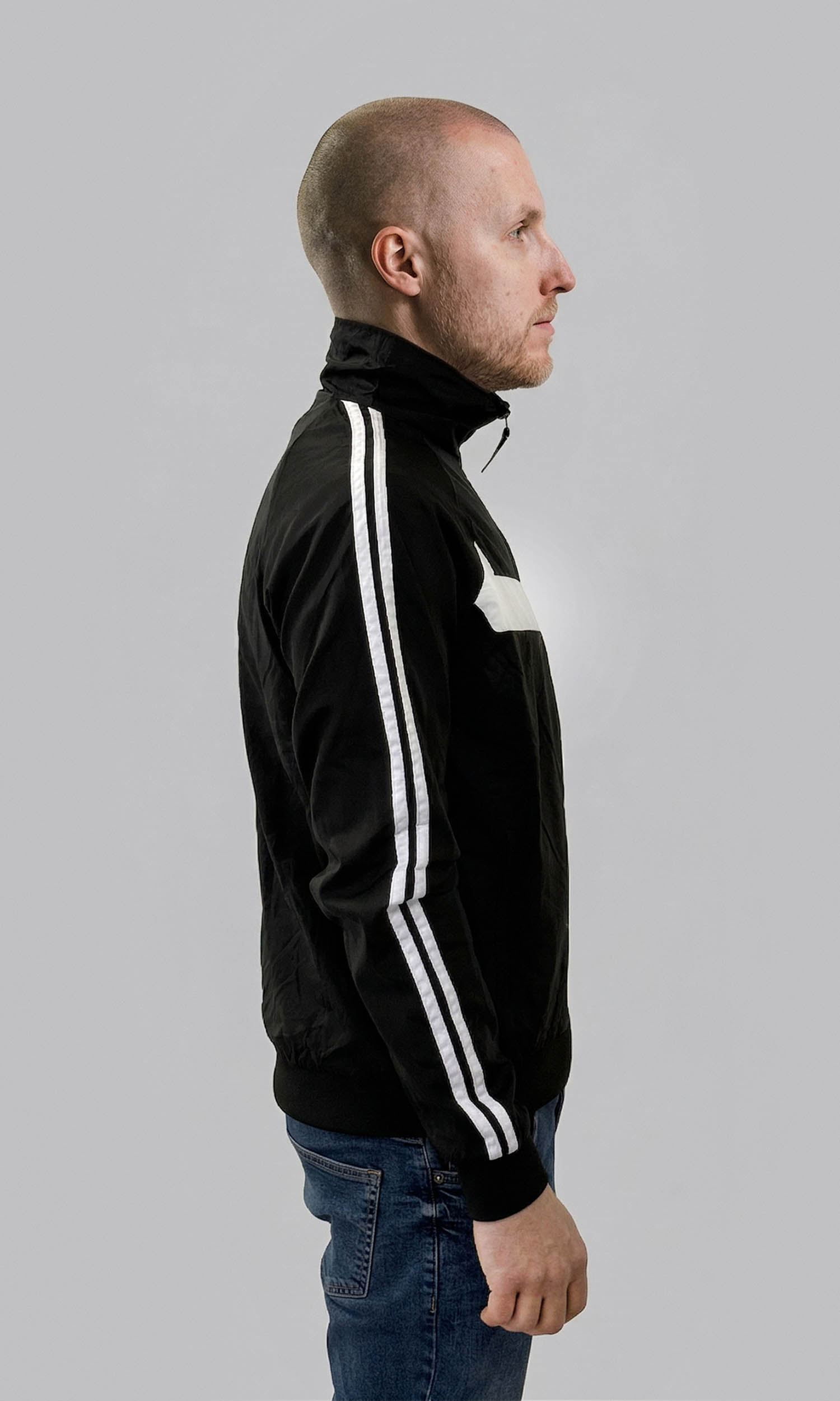 Jacke "Creased" – Bild 5