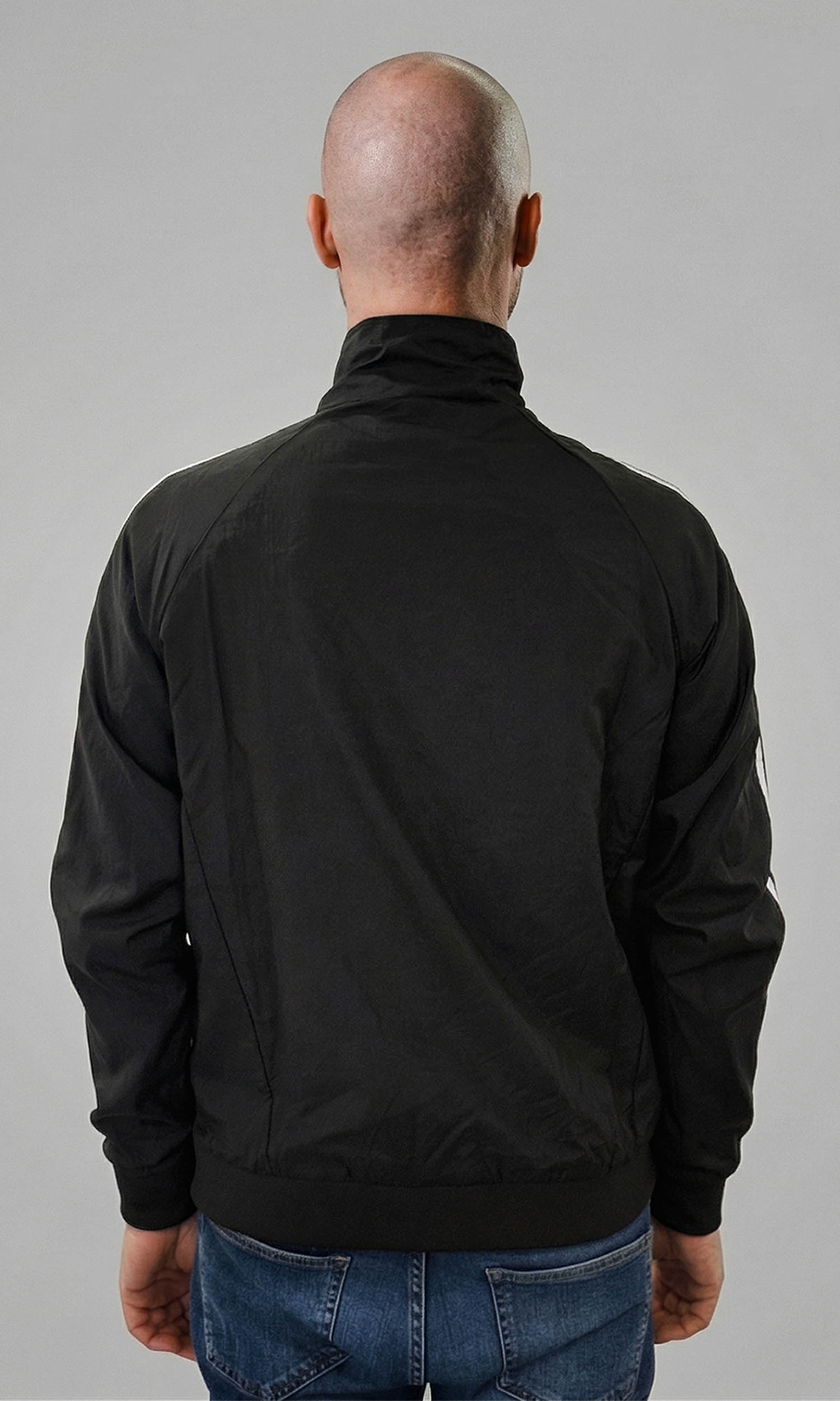 Jacke "Creased" – Bild 6