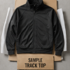 SAMPLE Track Top