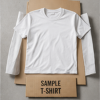 SAMPLE T-shirt