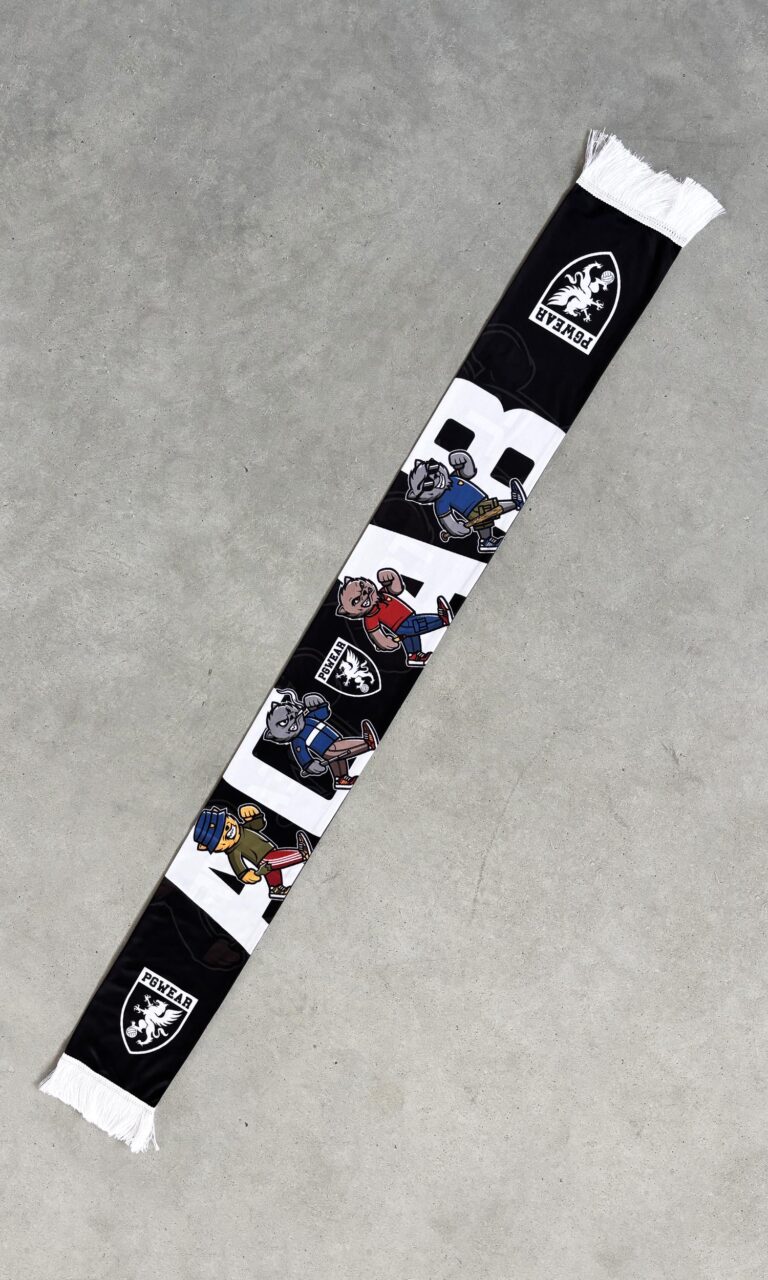 Seidenschal „Cats”