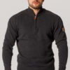 Sweater "Oak" Dark Grey