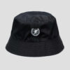 Bucket Hat "Voyager" Black