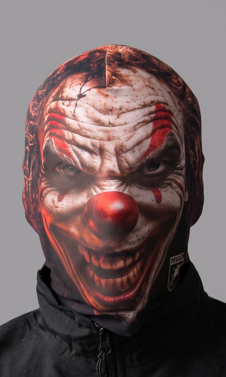 Balaclava "Comedian"