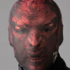Sturmhaube "Red Devil"
