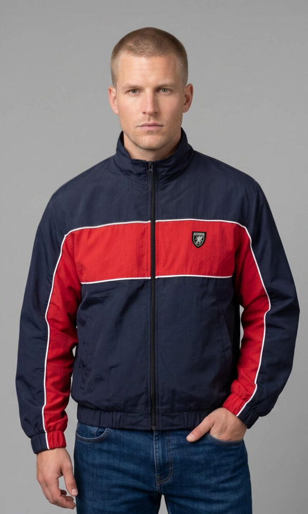 Jacke "Grandstand" – Bild 4