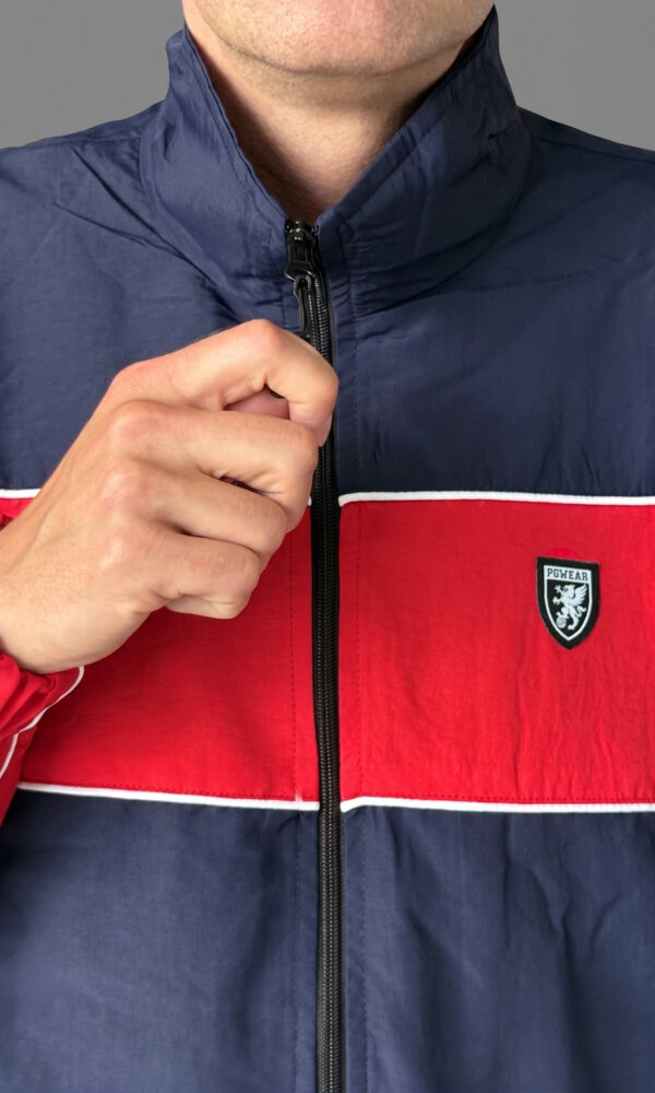 Jacke "Grandstand" – Bild 3