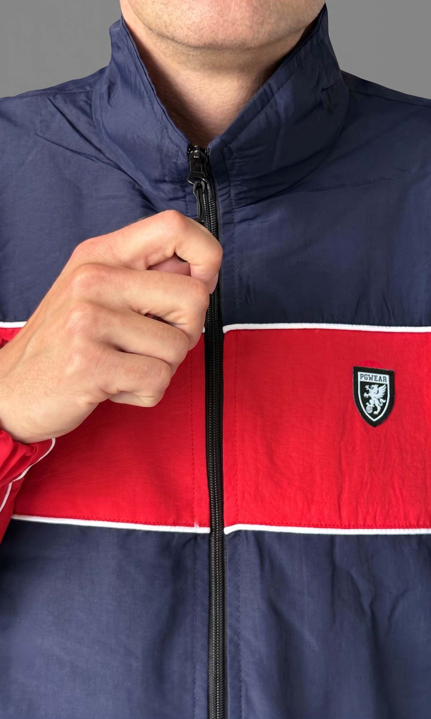 Jacke "Grandstand" – Bild 3
