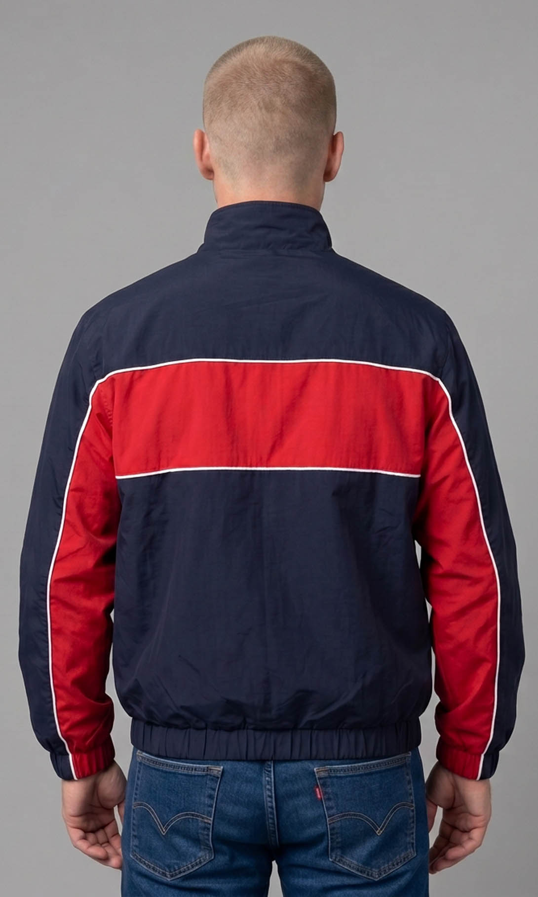 Jacke "Grandstand" – Bild 2
